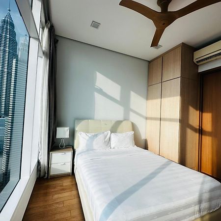 Soho Suites Klcc Kuala Lumpur Eksteriør bilde
