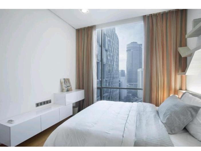 Soho Suites Klcc Kuala Lumpur Eksteriør bilde