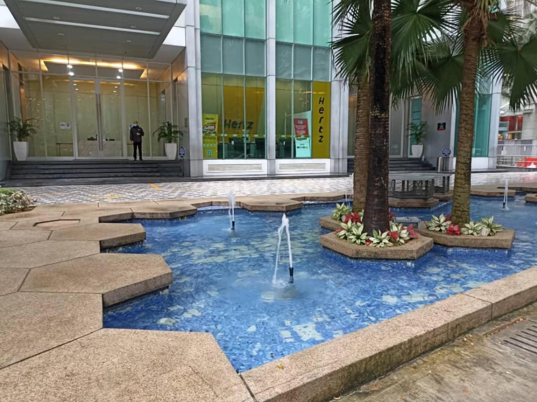 Soho Suites Klcc Kuala Lumpur Eksteriør bilde
