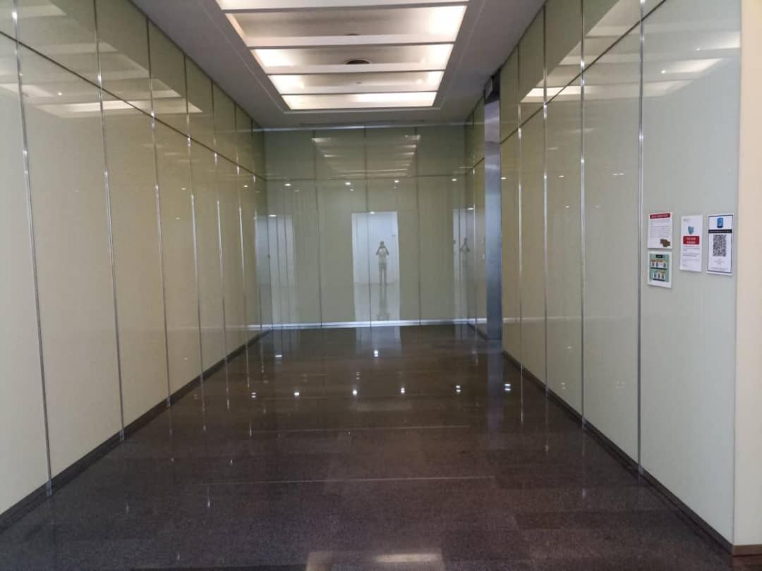 Soho Suites Klcc Kuala Lumpur Eksteriør bilde