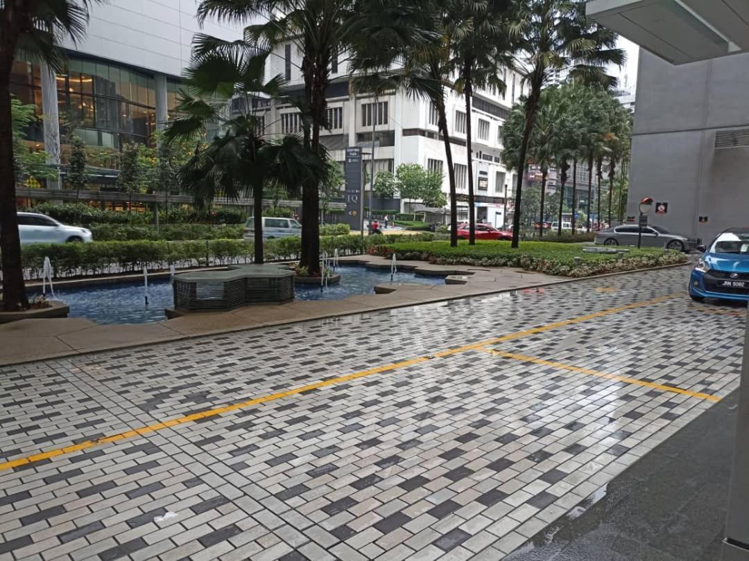 Soho Suites Klcc Kuala Lumpur Eksteriør bilde