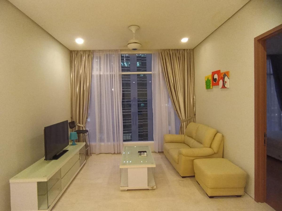 Soho Suites Klcc Kuala Lumpur Eksteriør bilde