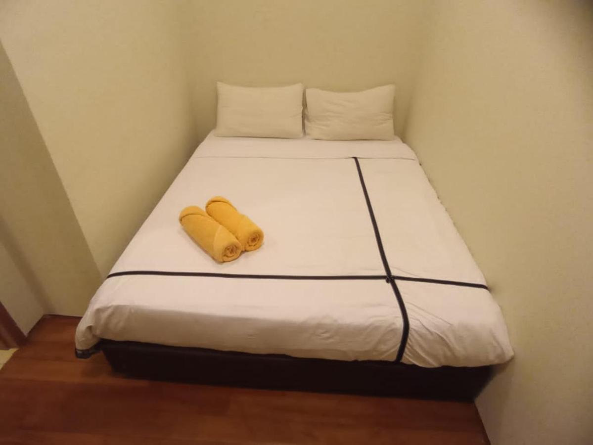 Soho Suites Klcc Kuala Lumpur Eksteriør bilde