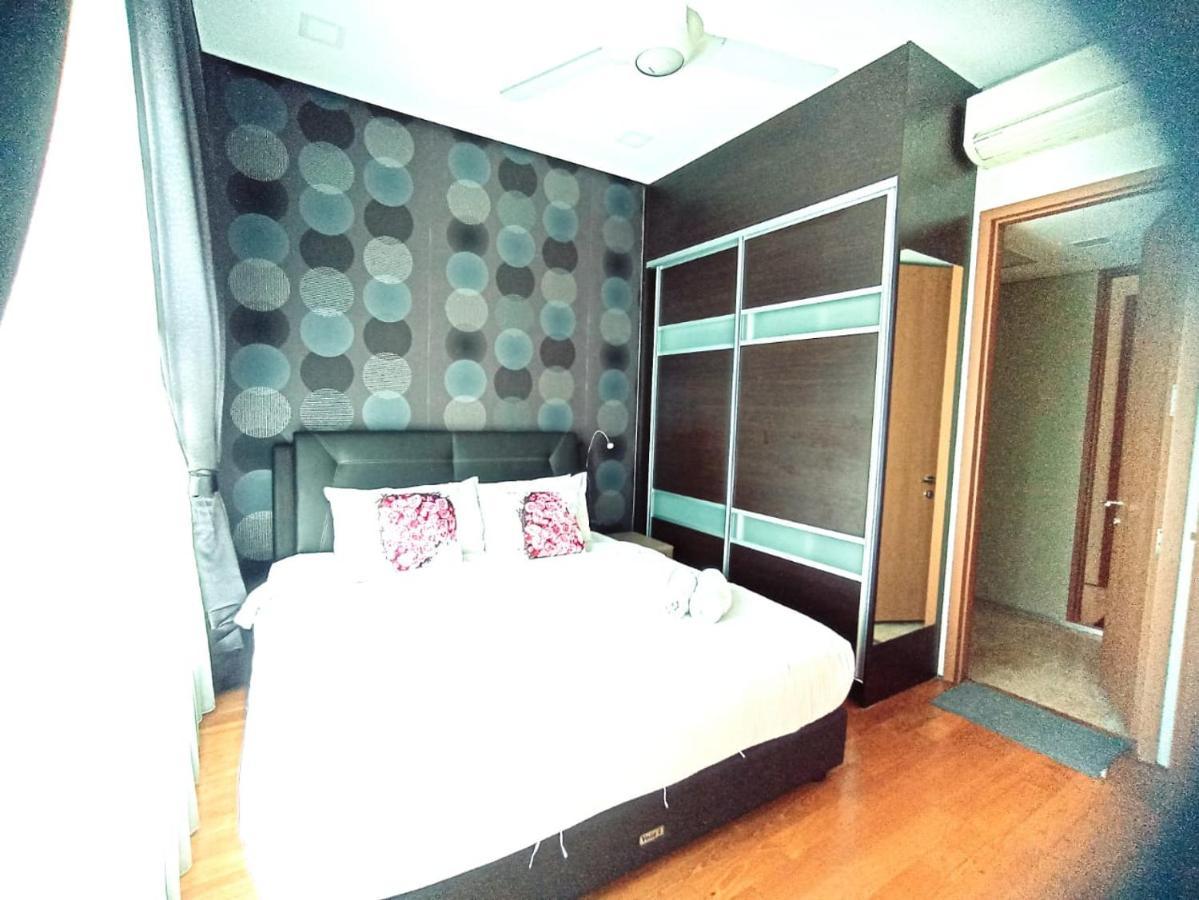 Soho Suites Klcc Kuala Lumpur Eksteriør bilde