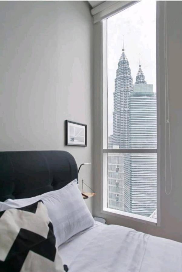 Soho Suites Klcc Kuala Lumpur Eksteriør bilde