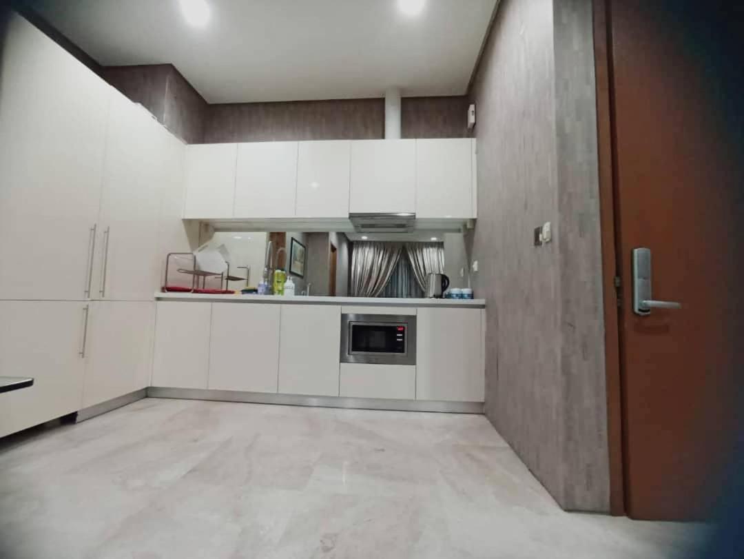 Soho Suites Klcc Kuala Lumpur Rom bilde